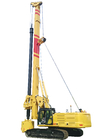 SINOVO TR228H High Powered Rotary Water Well Drilling Rig - Efficient and Reliable