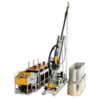 Fully hydraulic portable Core drilling machine