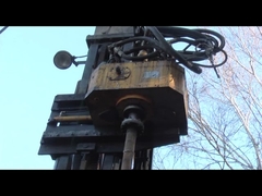 YDL-2B hydraulischer Kern u. Diamant, die Rig Rock Core Drilling Machine Max Drilling 600m unter Hauptquartier bohren