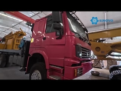 SNR400 Bohrgerät für Wasserbrunnen