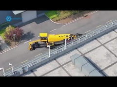 SHD220 Horizontalbohrgerät