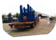 Unique VY900A hydraulic pile driver , pile driving equipment Energy Saving Pile