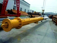Core Drilling Rig With Simple Structure Drilling Tools