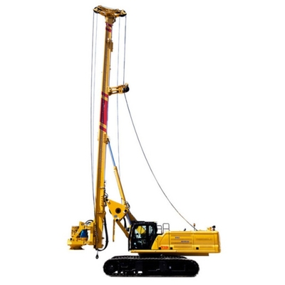 Kraftstoffverbrauch-Felsen-Bohrer-hydraulische Anhäufungsmaschine TR300D Doosan der hohen Qualität niedriger oder CAT-Fahrgestelle