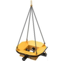 SPF450B-Umweltschutz Quadrat-konkreter hydraulischer Stapel-Unterbrecher-multi Funktion 485kN