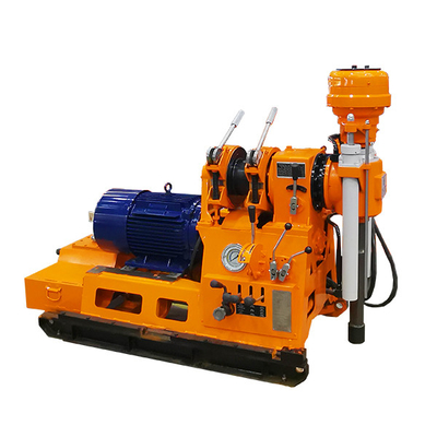 XY-2PC Kernbohranlage