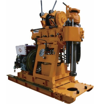 Geologische XY-200B Spindel-Art KernÖlplattform 200mDrilling Tiefe