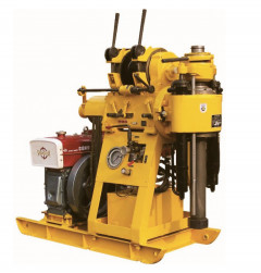 Ölplattform des XY-1A Mobile-180m Kern-1010rpm